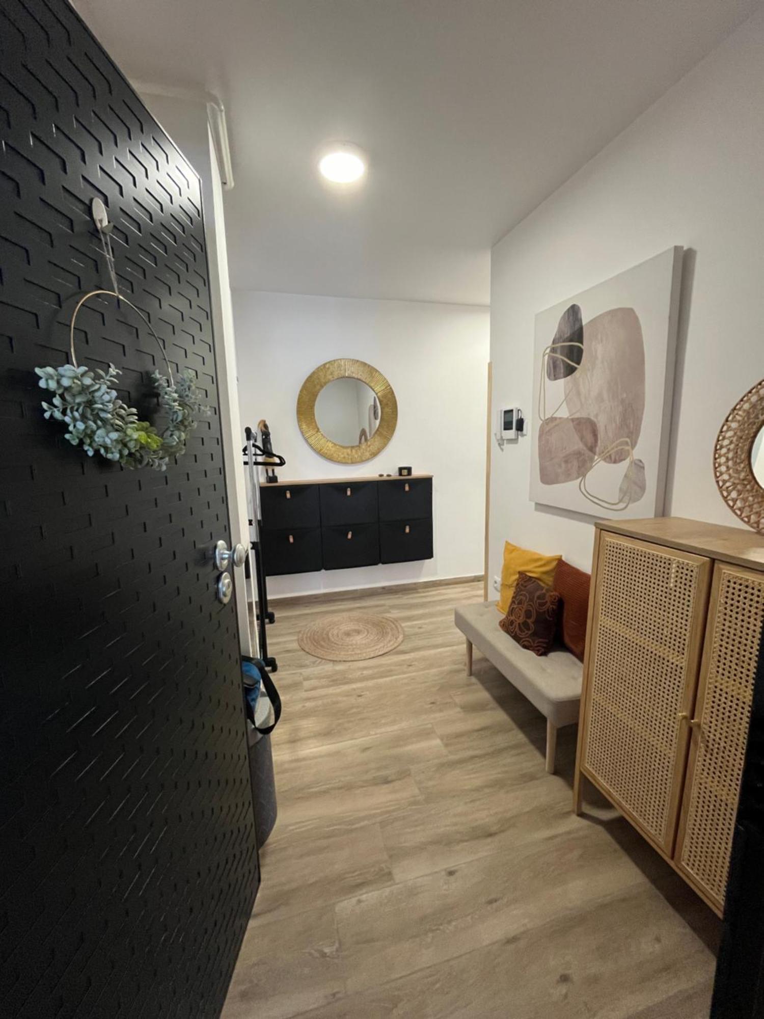 Apartman Sandra Nova Gradiska Exterior photo