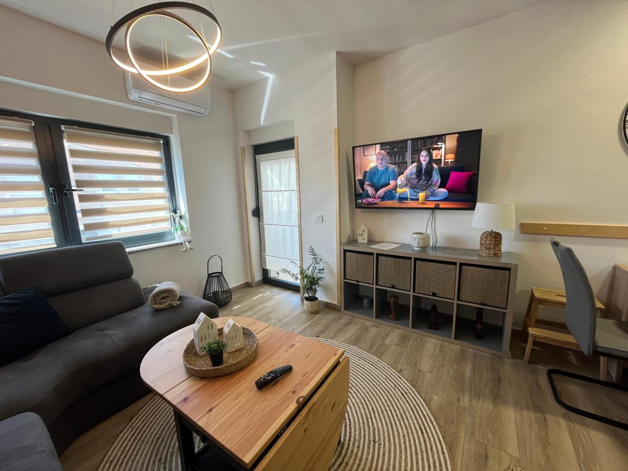 Apartman Sandra Nova Gradiska Exterior photo